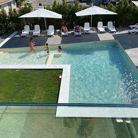 Villa Rocca - Rooms&Spa 피조 외부 사진
